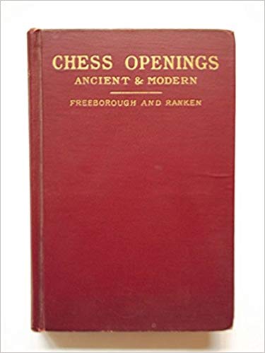Free pdf chess books
