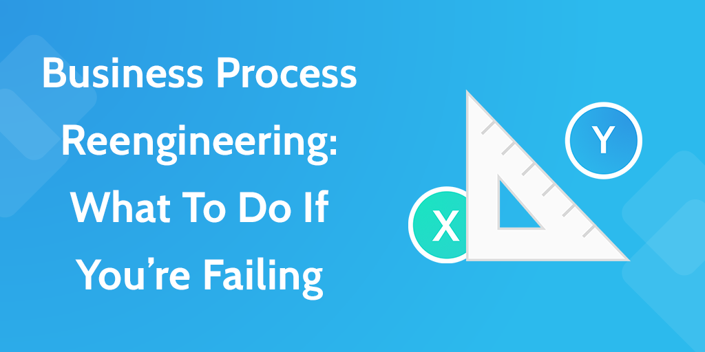 Business Process Reengineering Software
